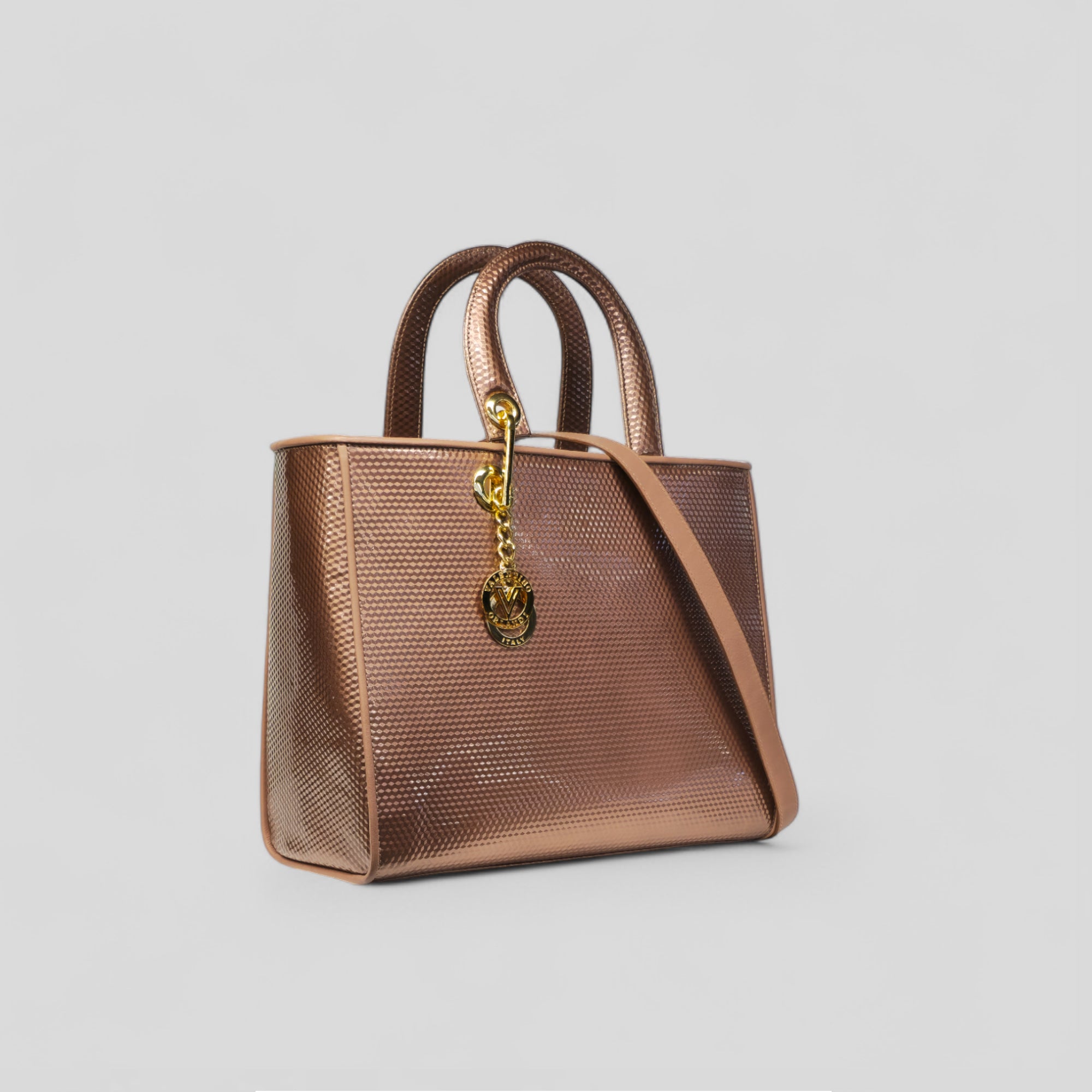 Borsa a mano DITTA in vitello