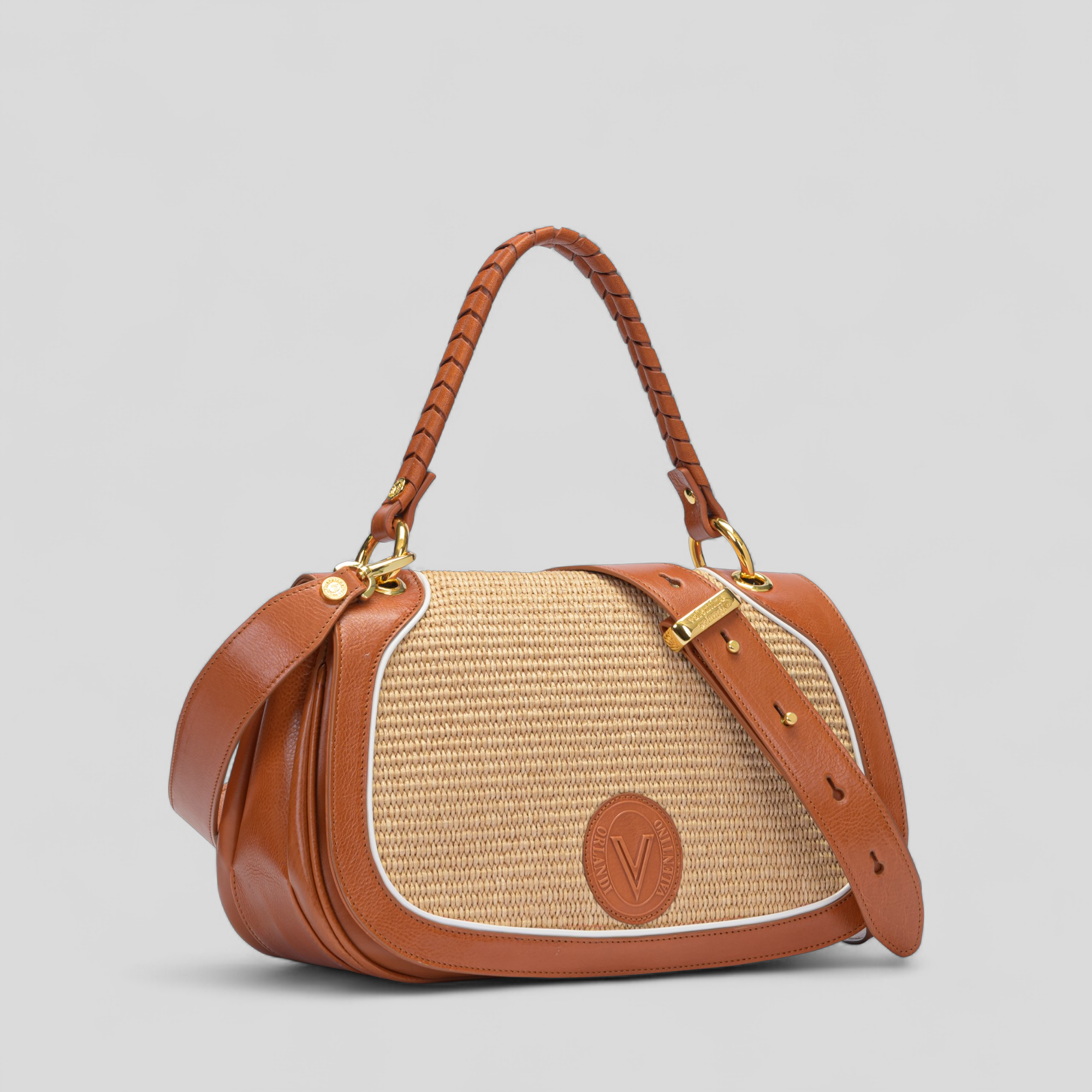 Borsa a mano grande AILY