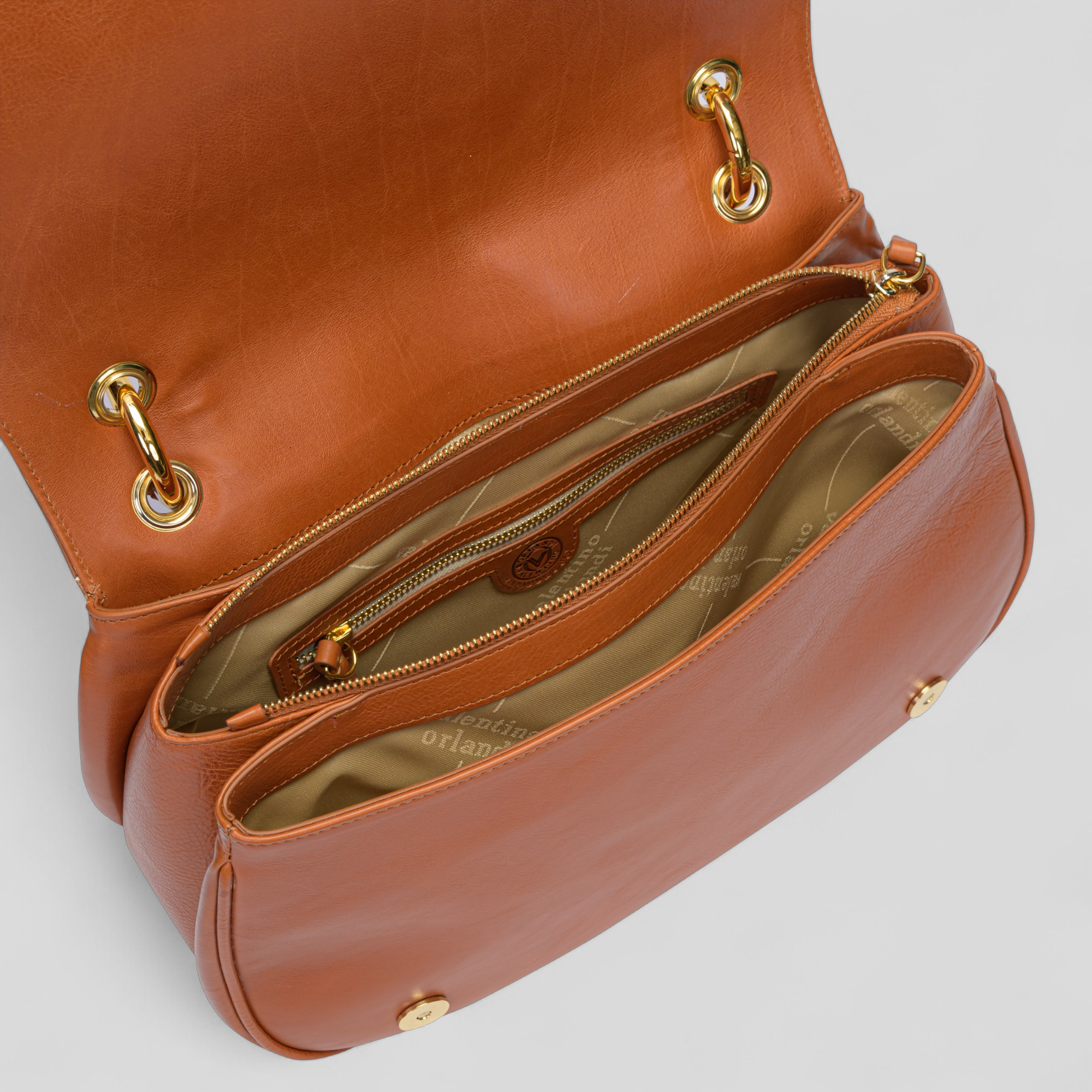 Borsa a mano grande AILY