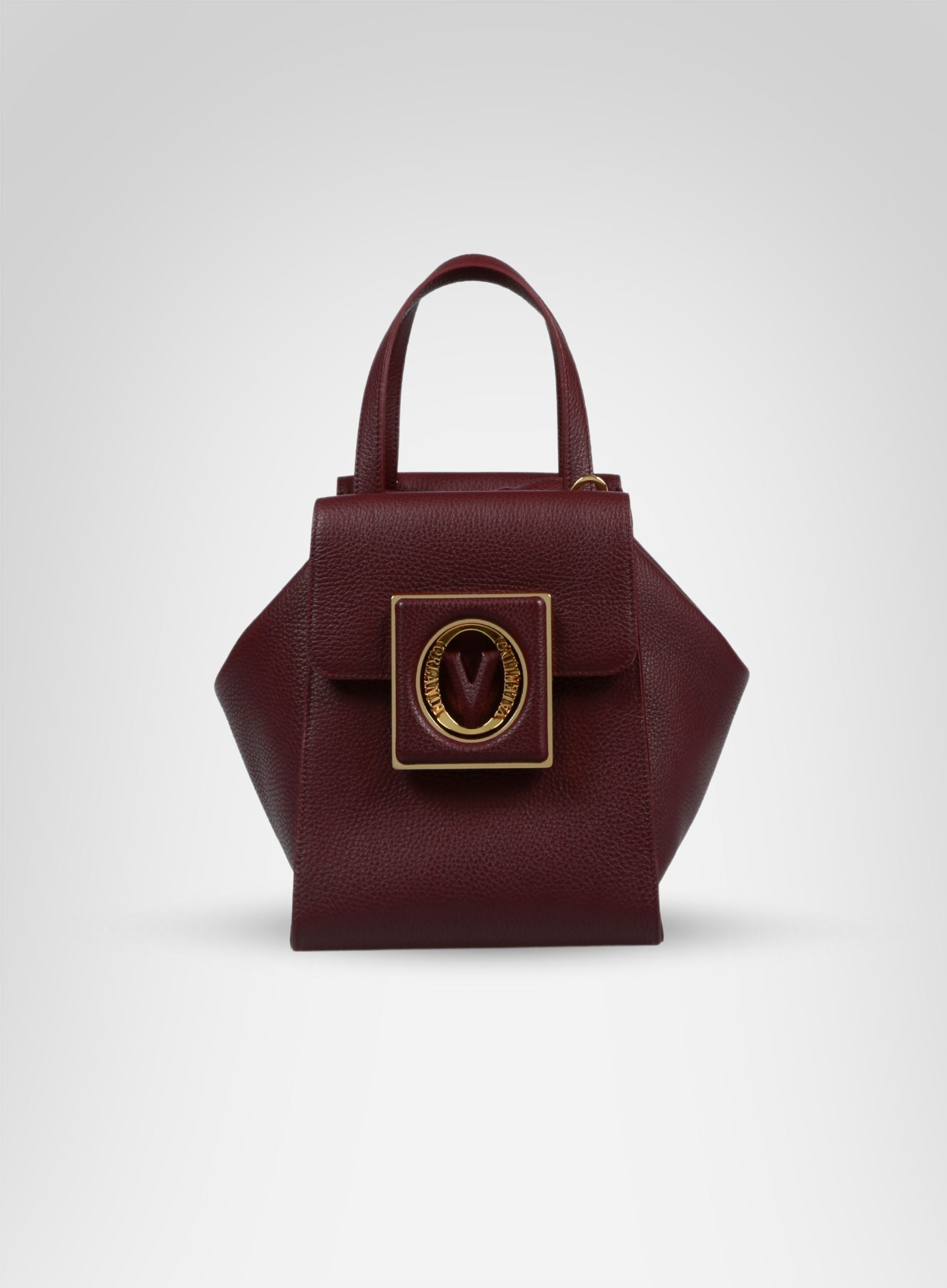 Bauletto Bel in vitello granoso