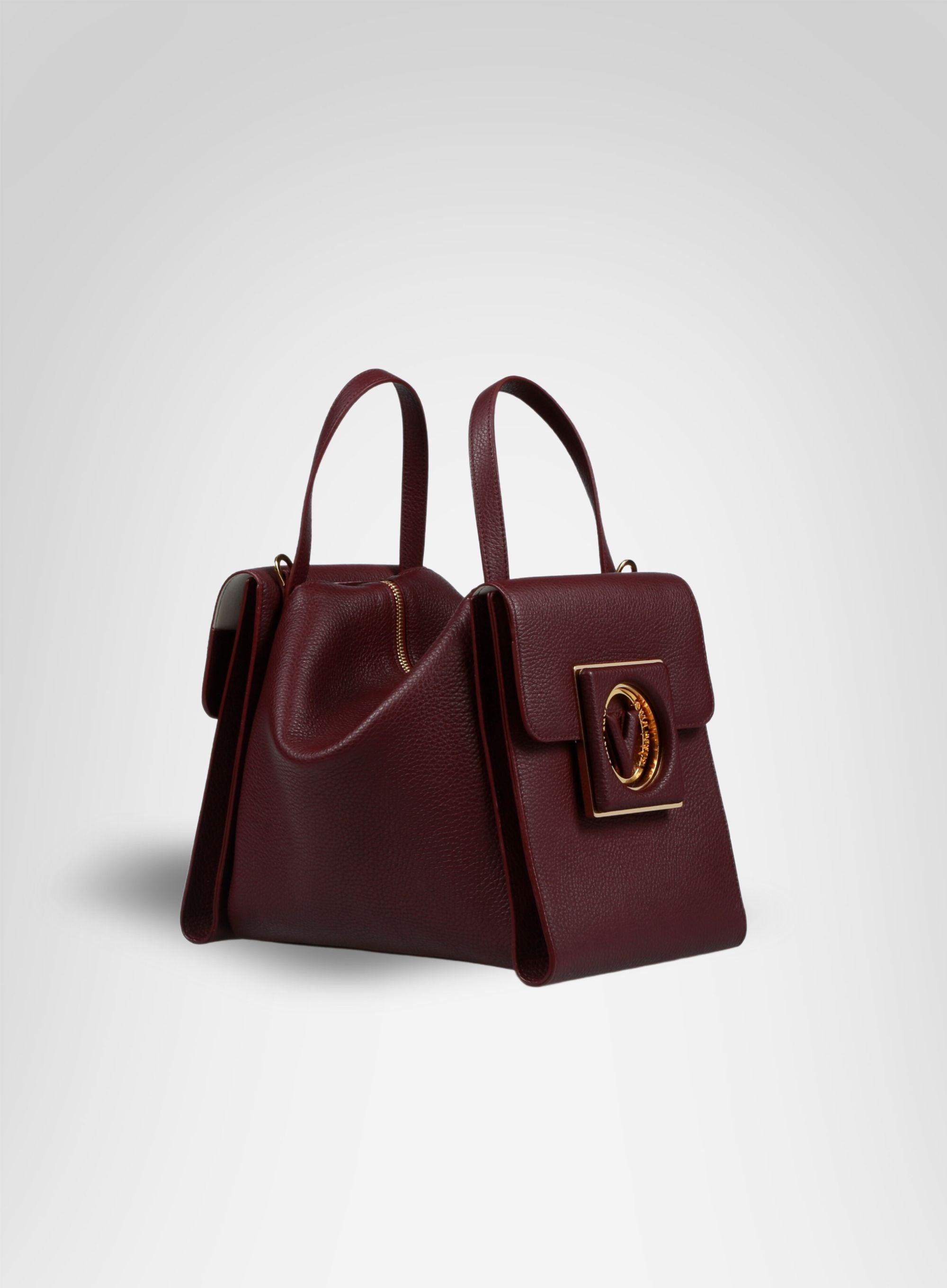 Bauletto Bel in vitello granoso