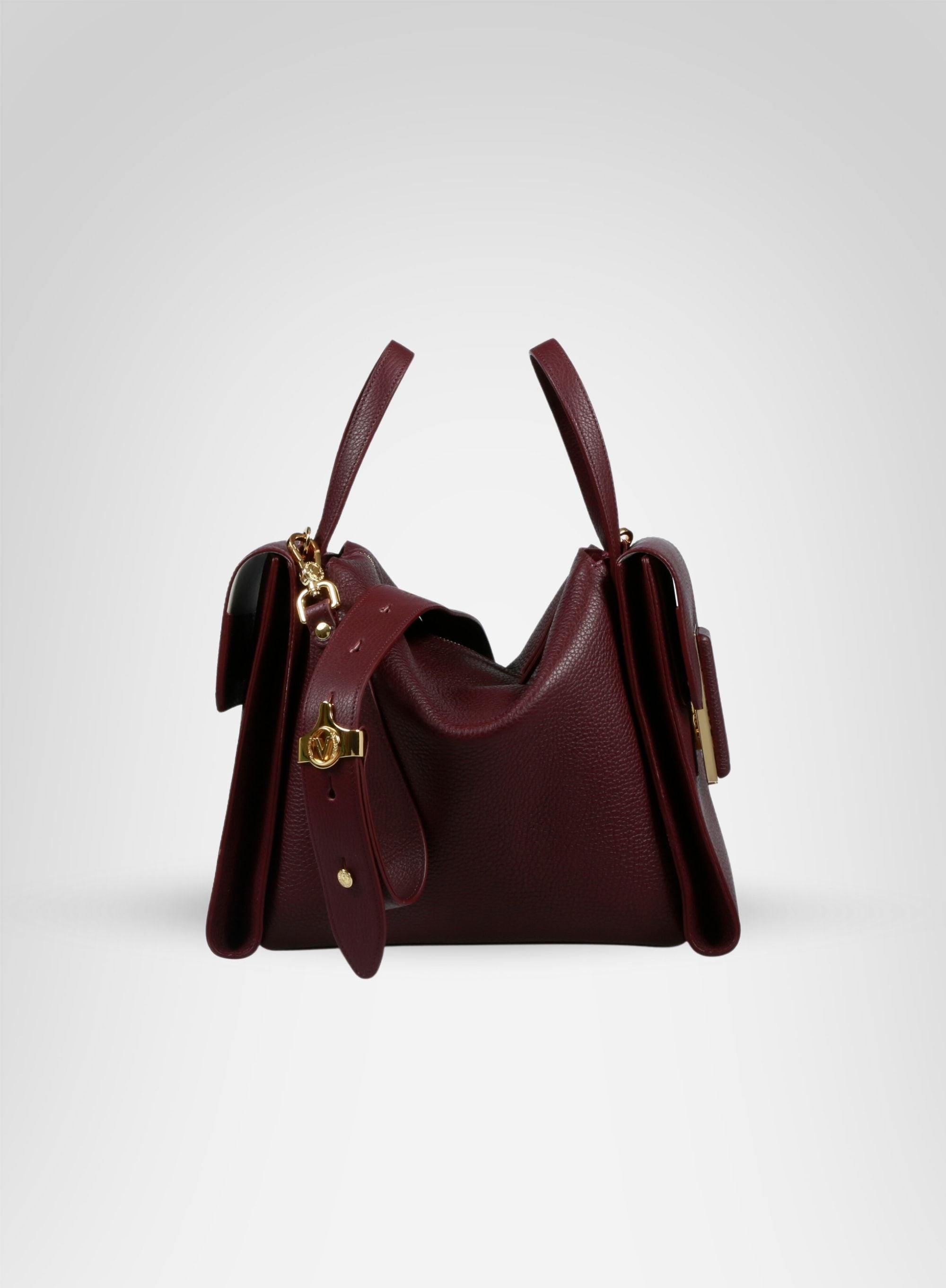 Bauletto Bel in vitello granoso