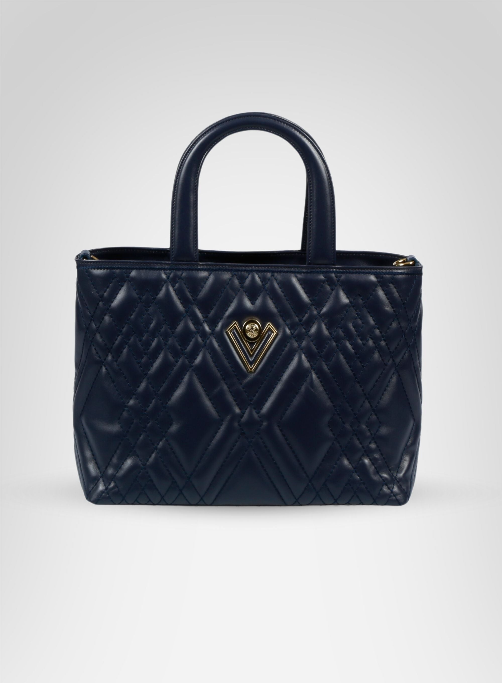 Borsa Shopping Medium Julia in vitello