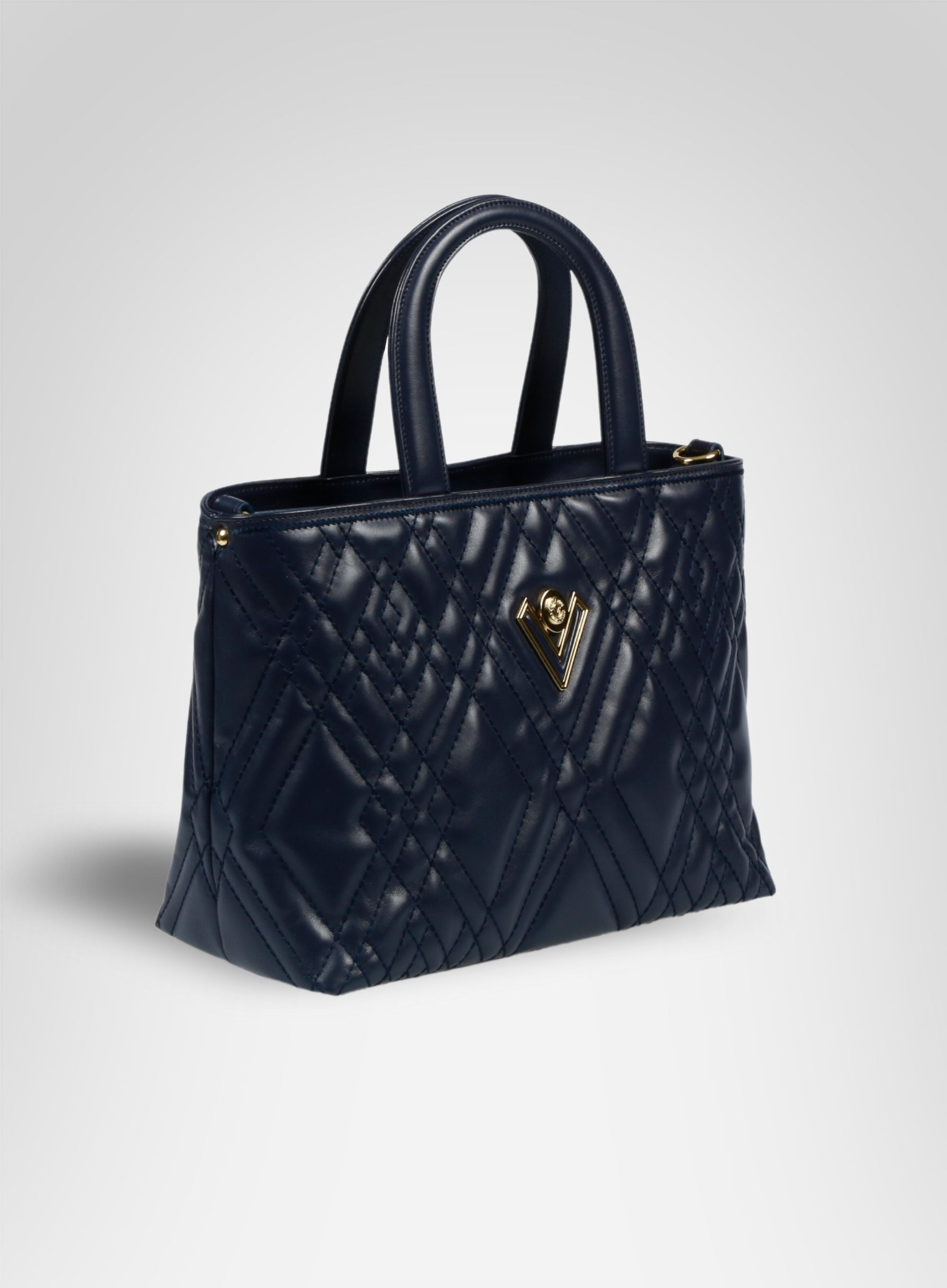 Borsa Shopping Medium Julia in vitello