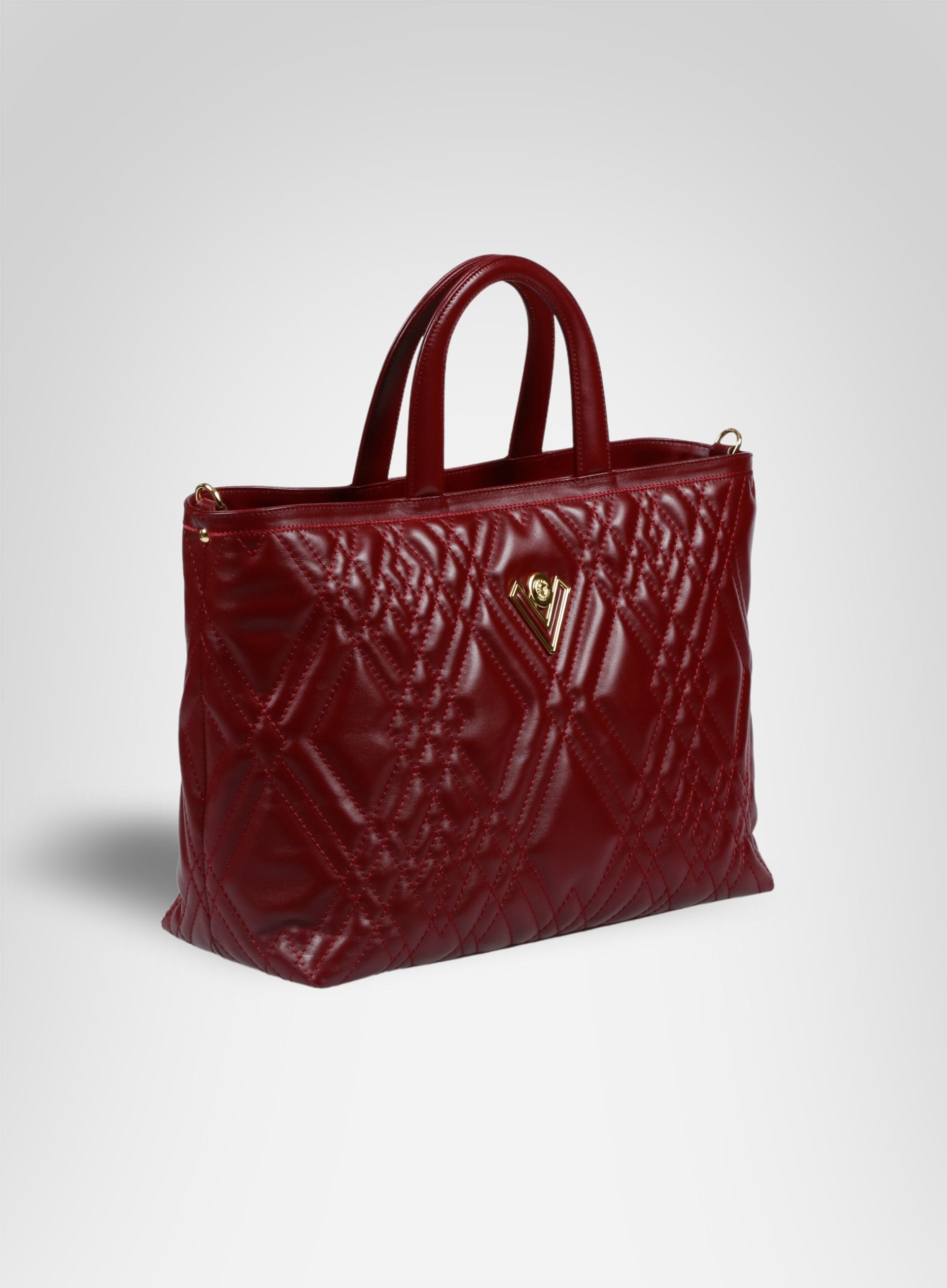 Borsa Shopping Julia in vitello