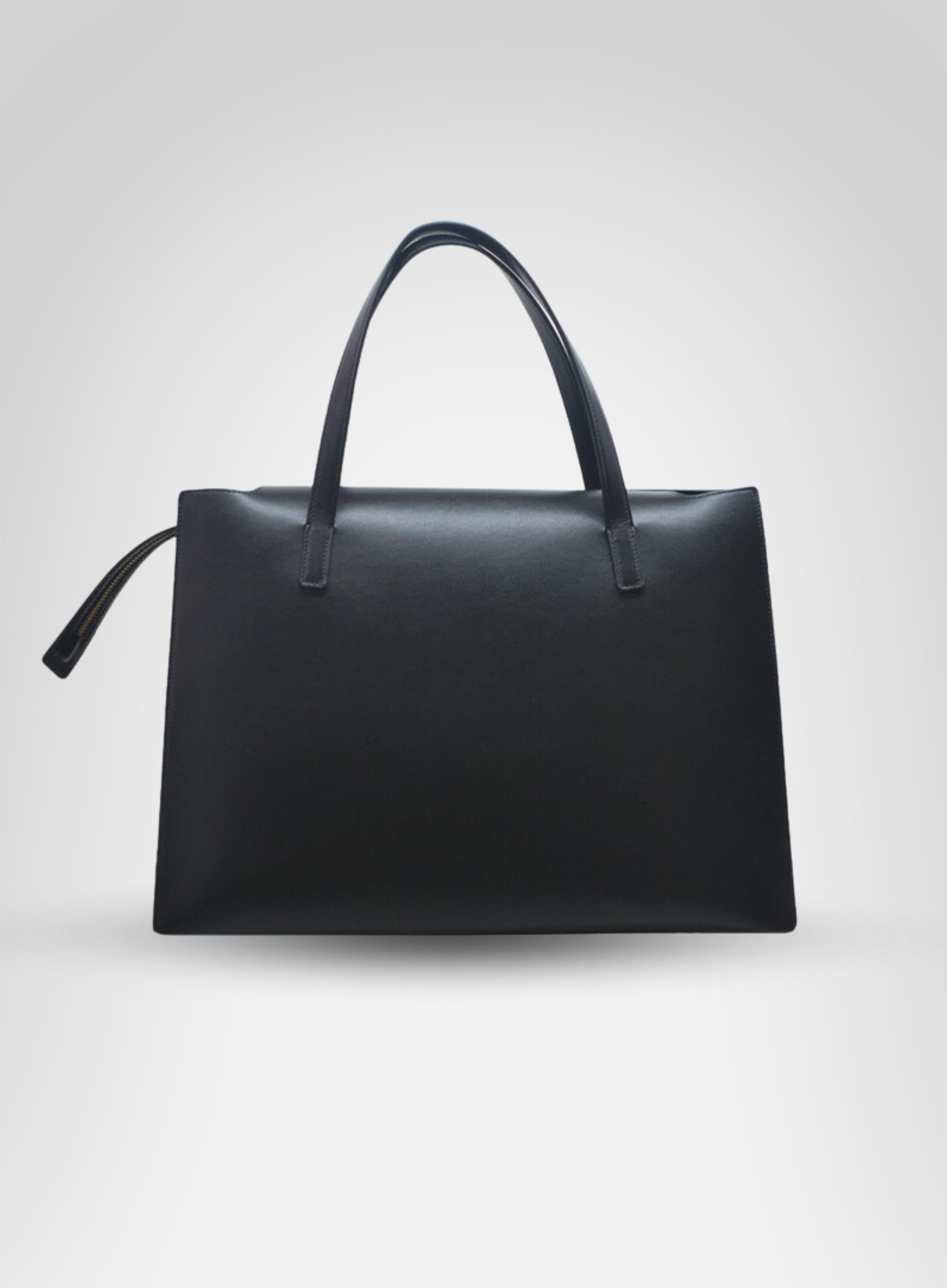 Borsa Shopping Kay in vitello