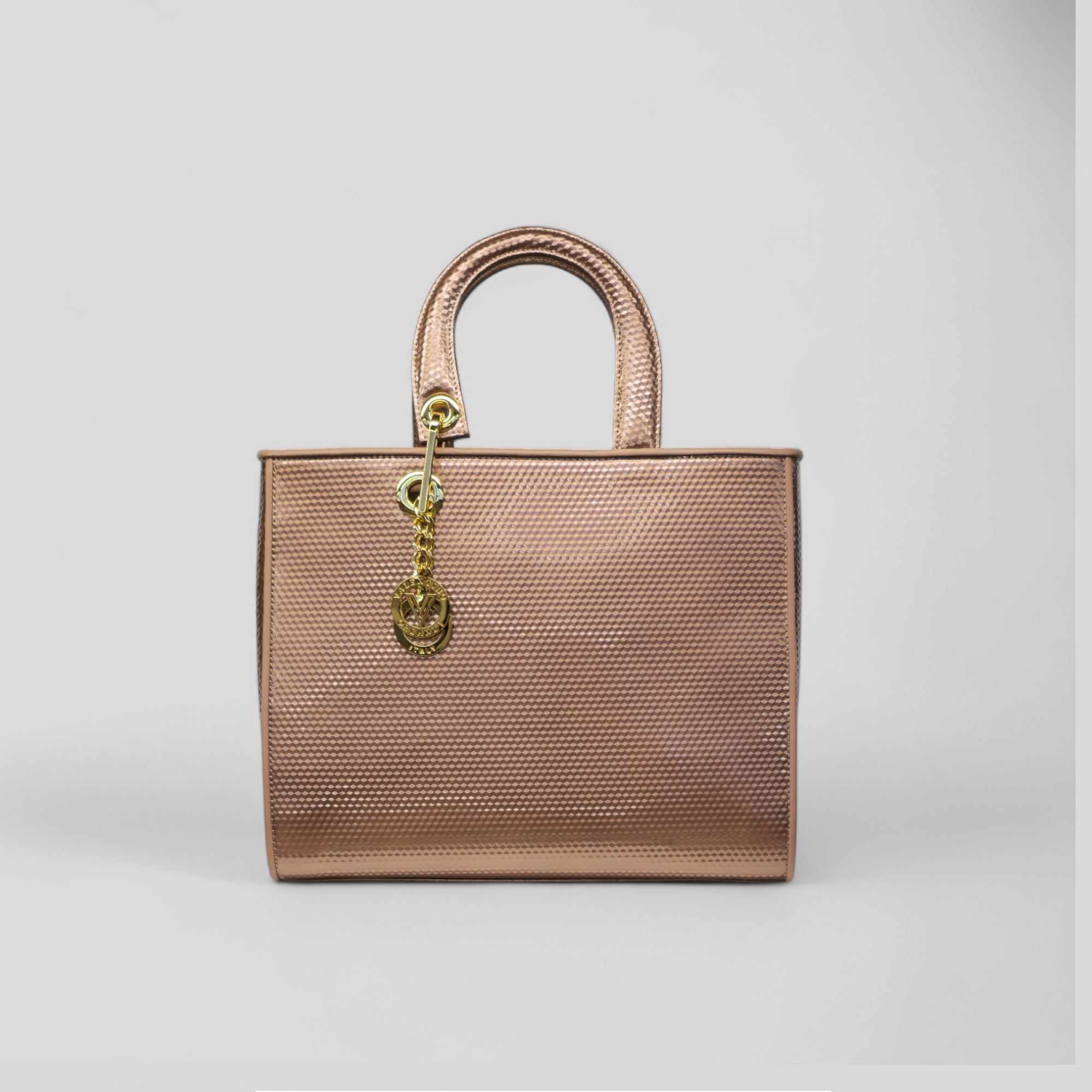 Borsa a mano DITTA in vitello