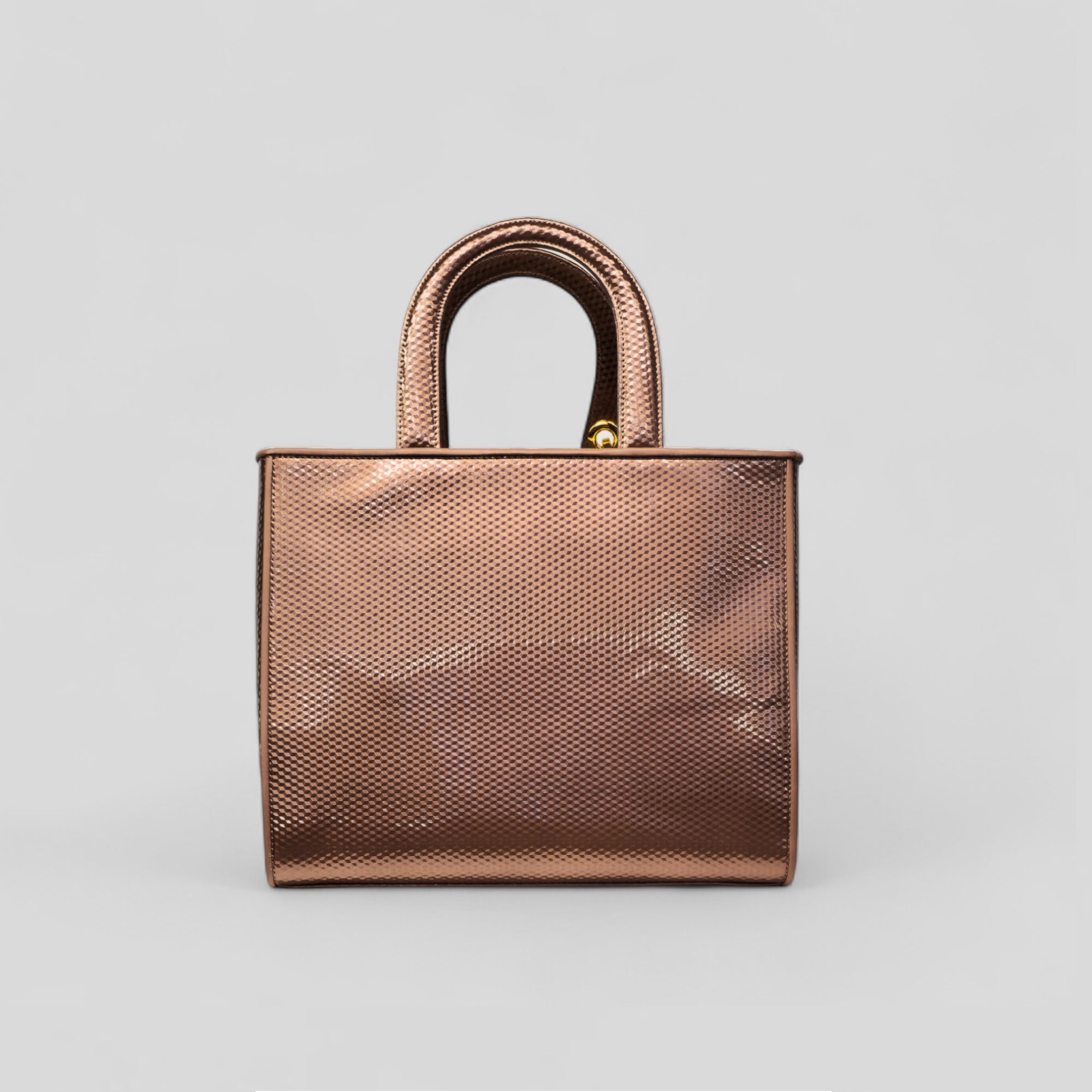 Borsa a mano DITTA in vitello