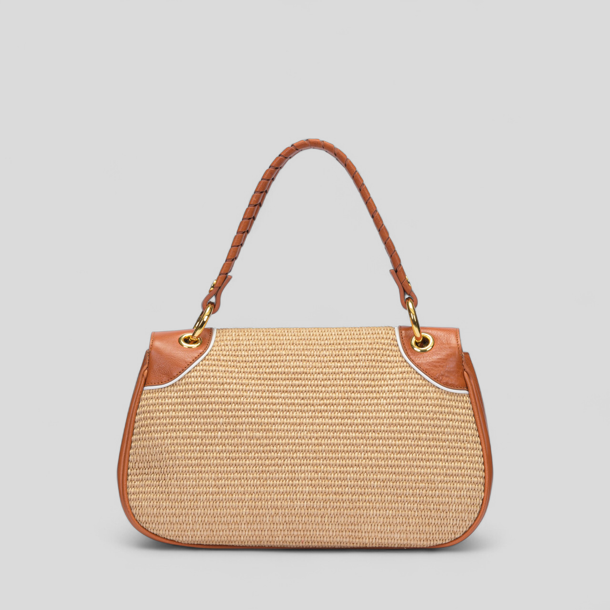 Borsa a mano grande AILY