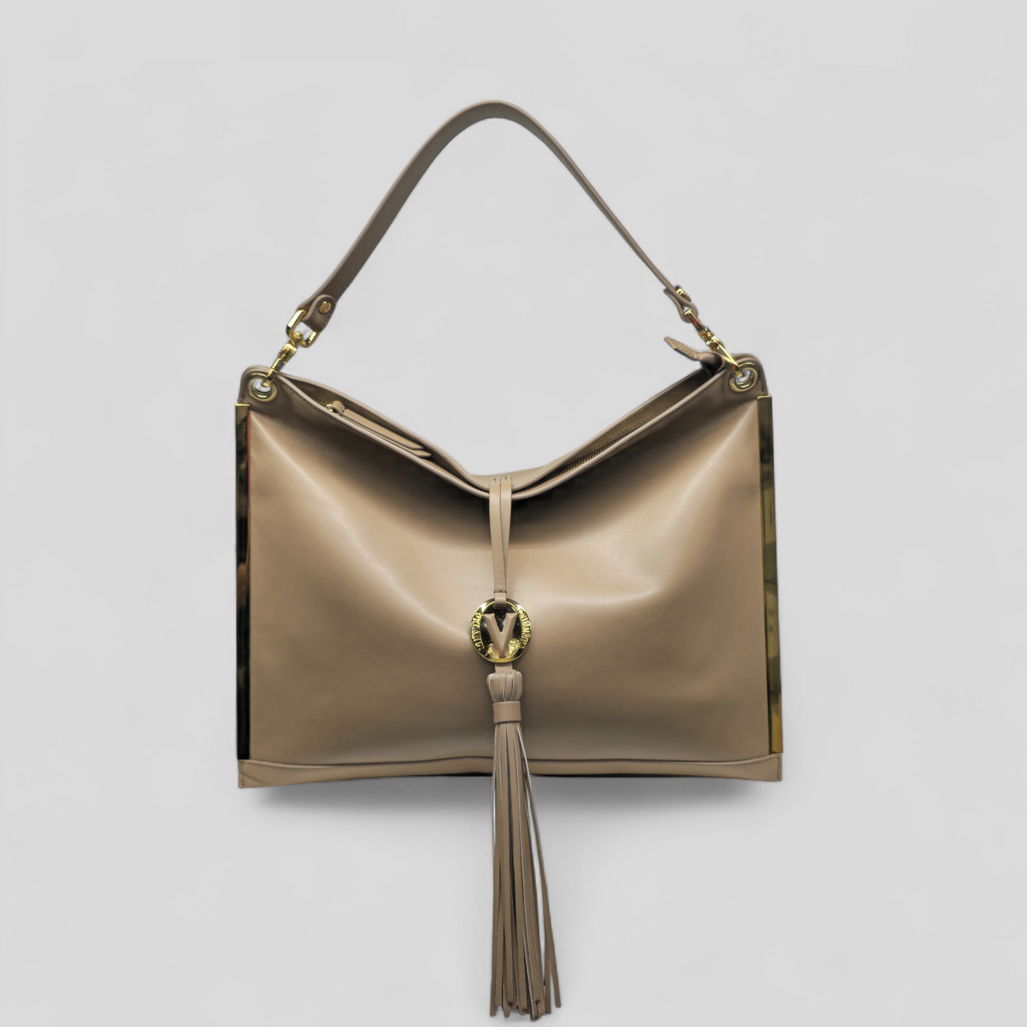Borsa a spalla CRISTY in vitello
