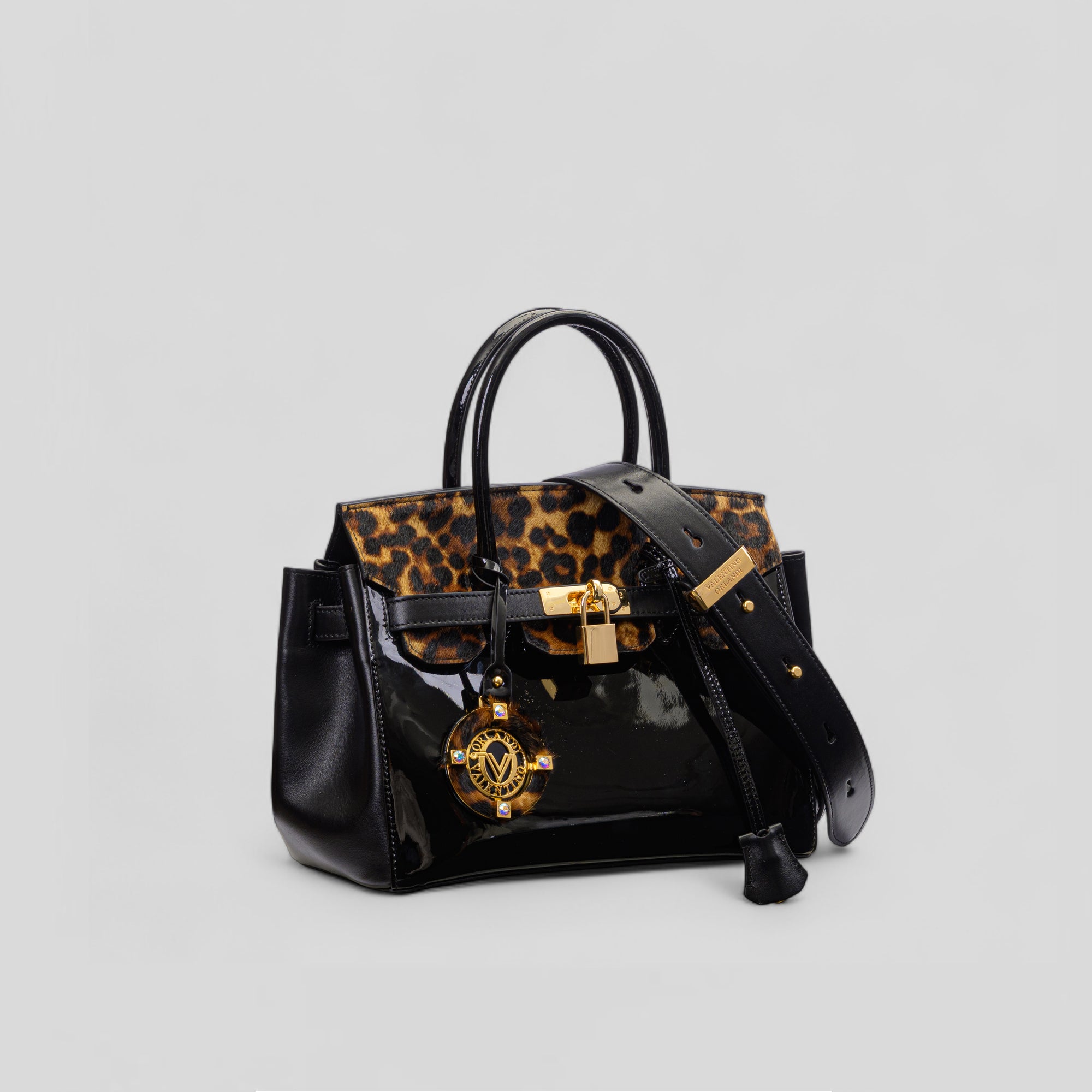 Borsa tote piccola ELODY