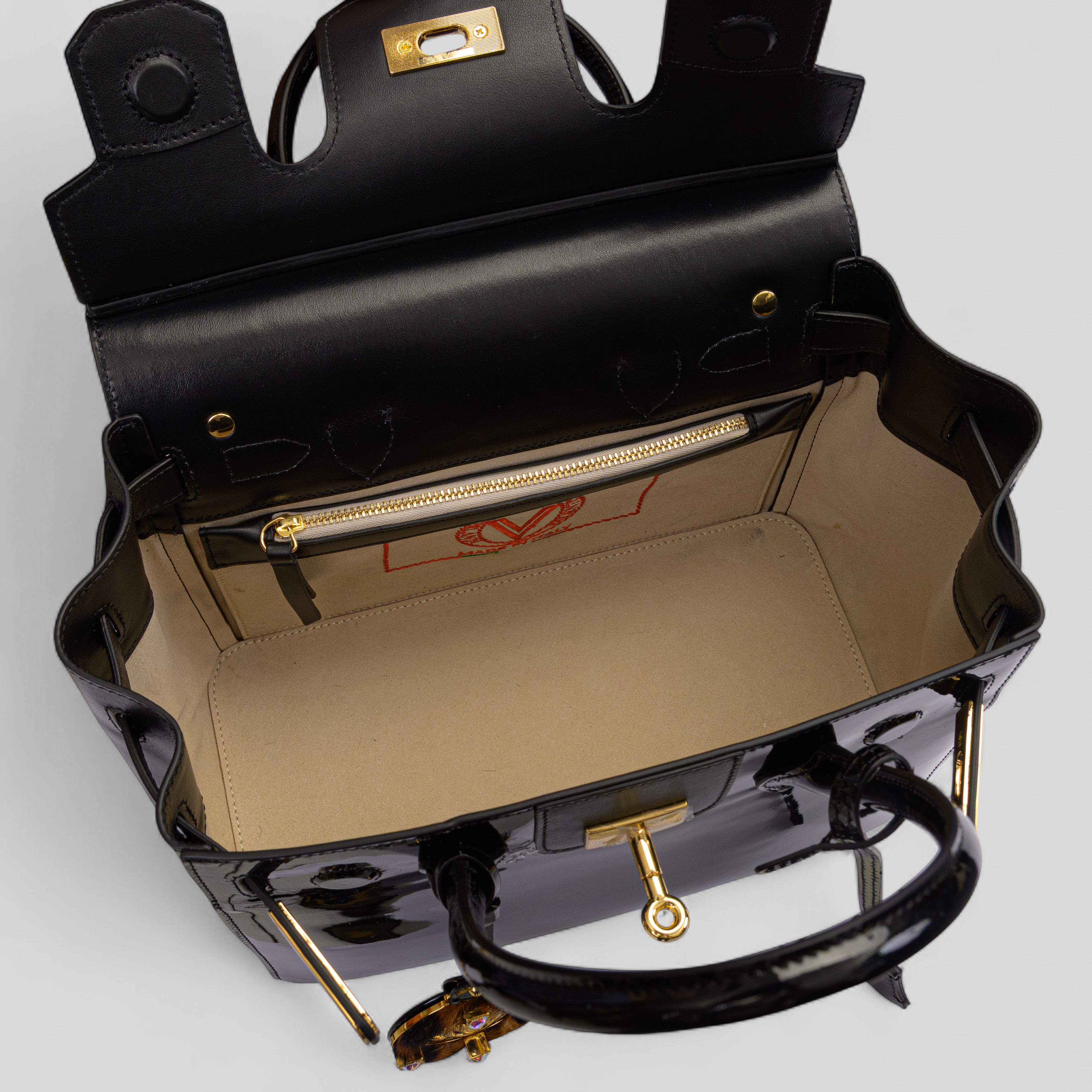 Borsa tote piccola ELODY