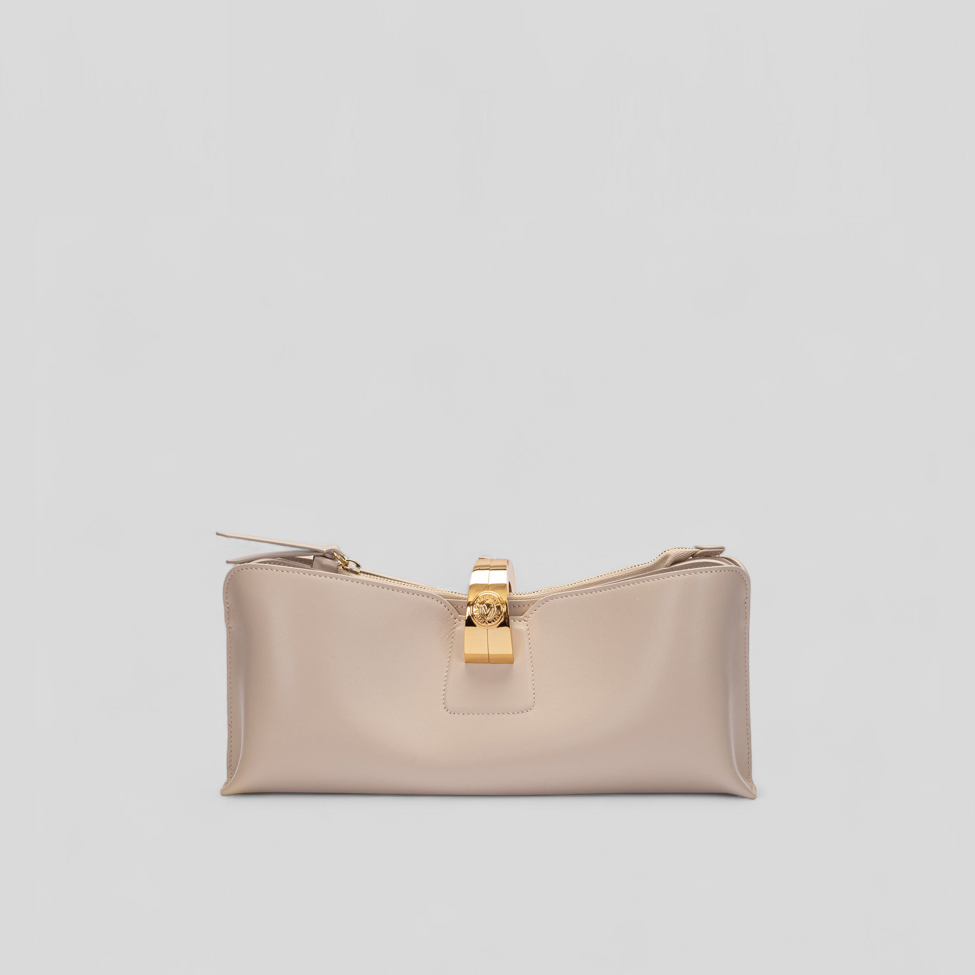 Pochette SIMPLY in vitello