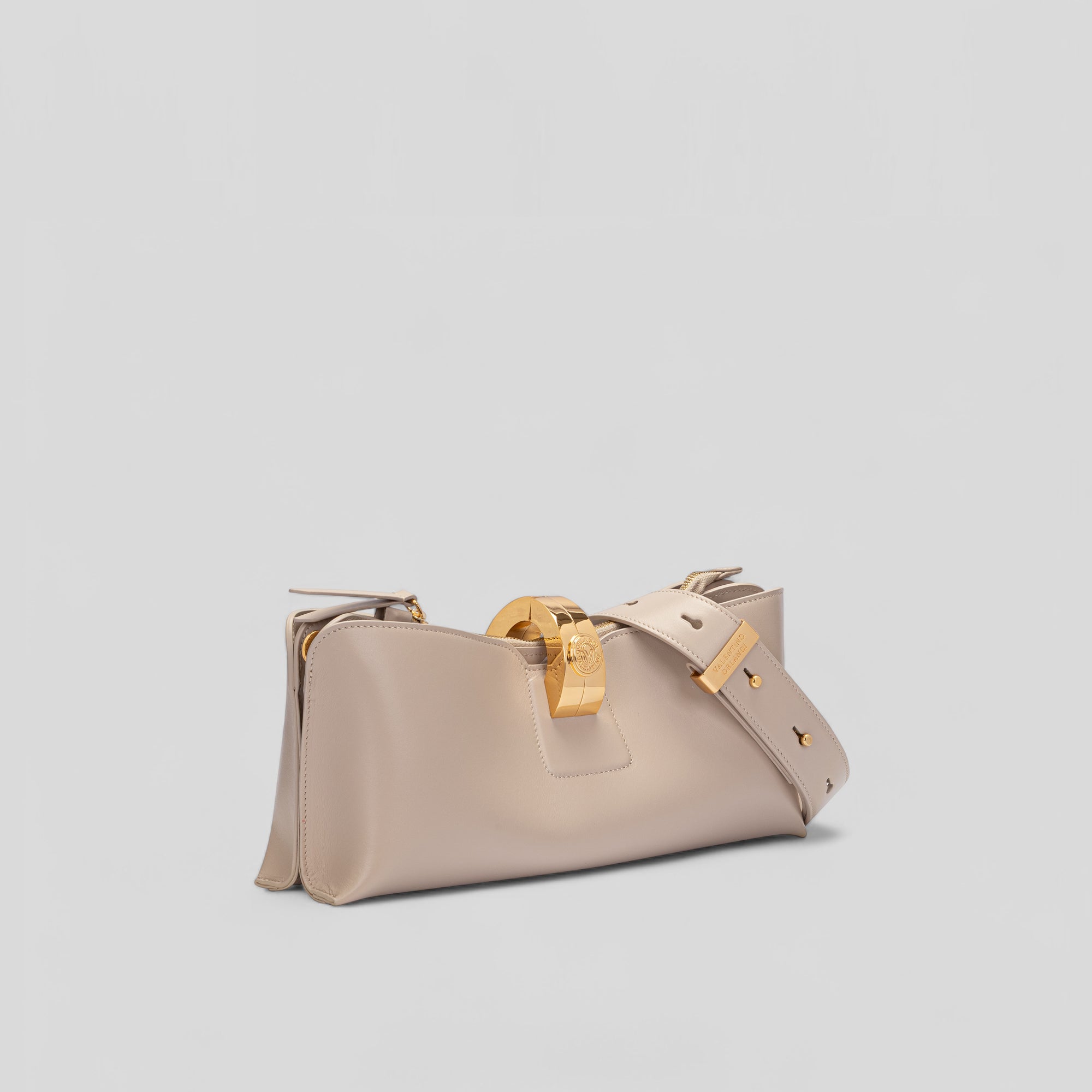 Pochette SIMPLY in vitello