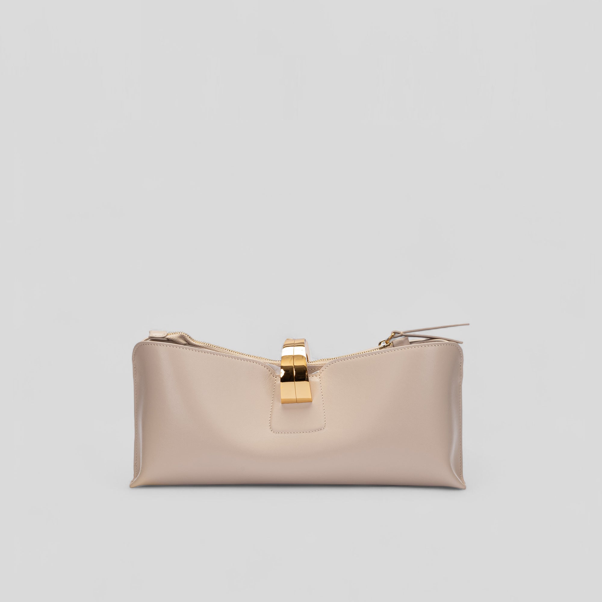 Pochette SIMPLY in vitello